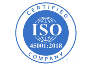 Inicio ISO 45001:2018
