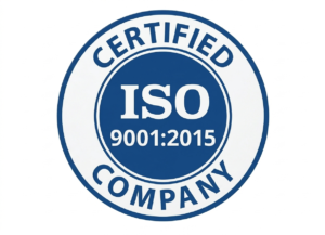 Inicio ISO 9001:2015