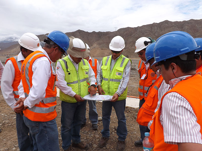 ingenieros